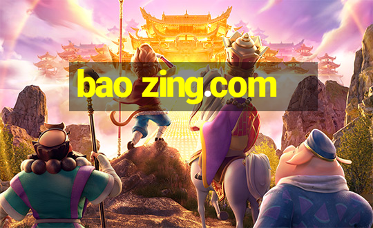 bao zing.com