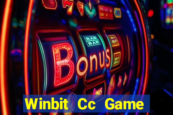 Winbit Cc Game Bài 888B