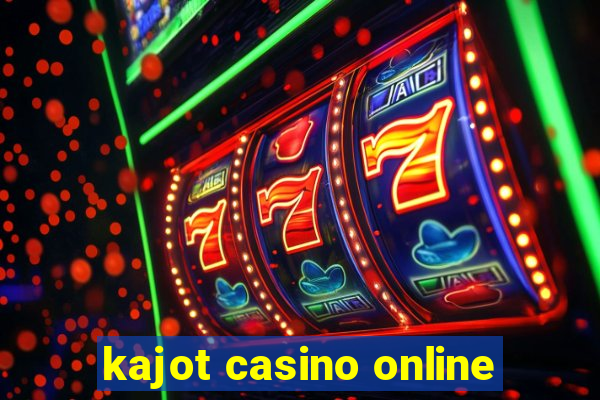 kajot casino online