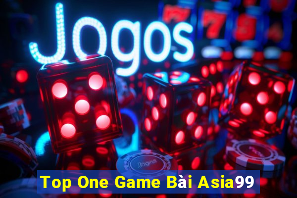 Top One Game Bài Asia99