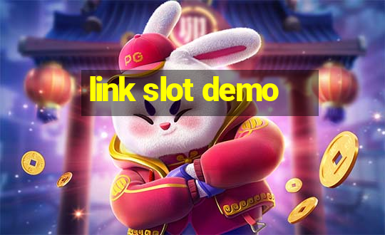 link slot demo