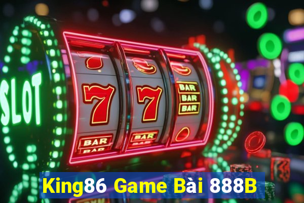 King86 Game Bài 888B