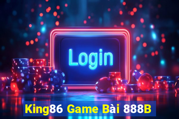 King86 Game Bài 888B