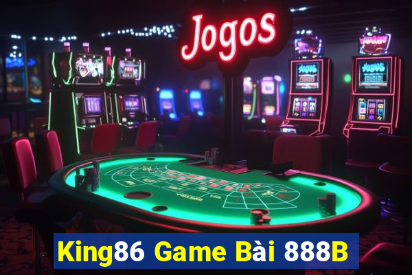 King86 Game Bài 888B