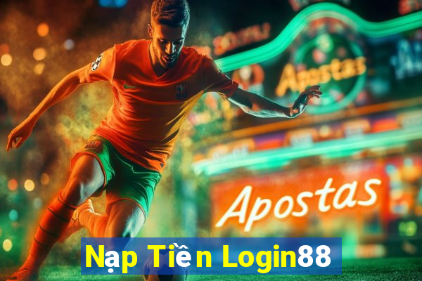 Nạp Tiền Login88