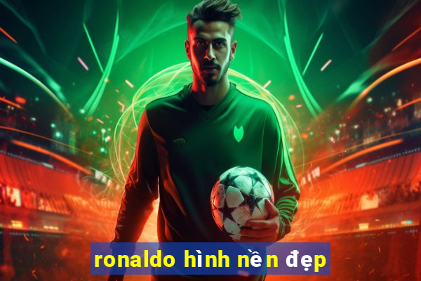 ronaldo hình nền đẹp