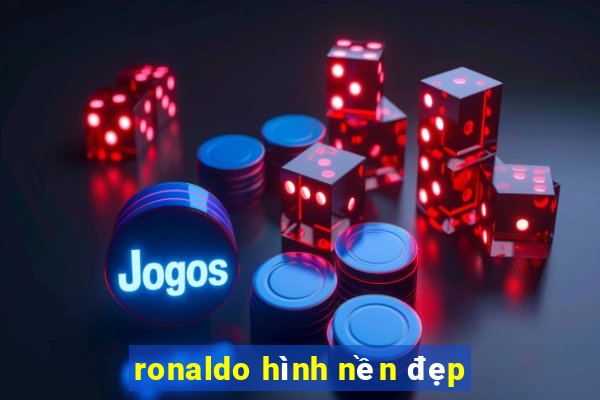 ronaldo hình nền đẹp