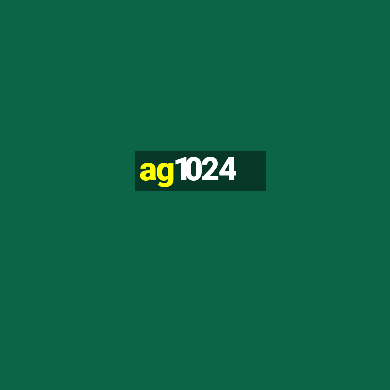 ag1024