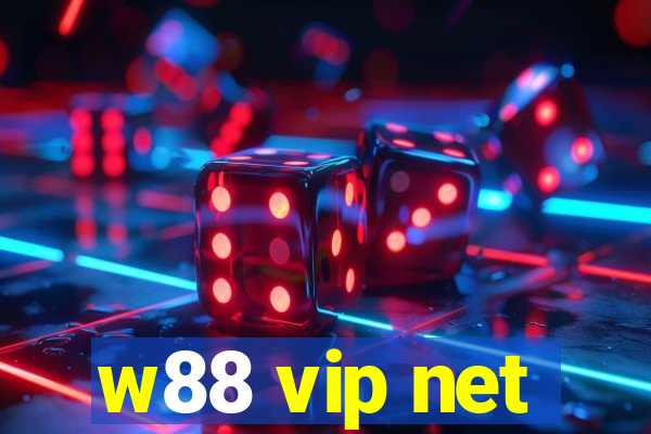 w88 vip net