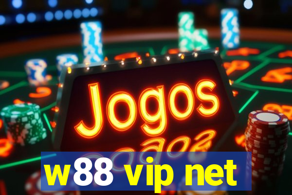 w88 vip net