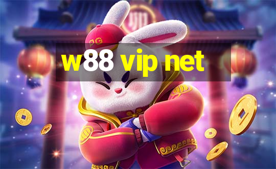 w88 vip net