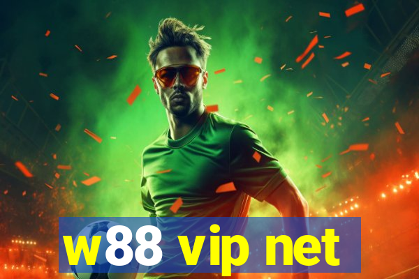 w88 vip net