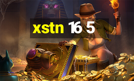 xstn 16 5