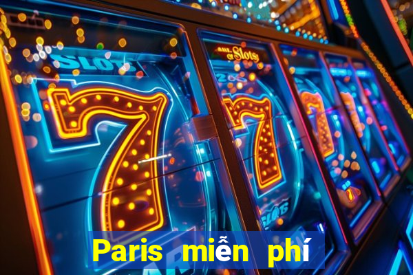 Paris miễn phí tải về