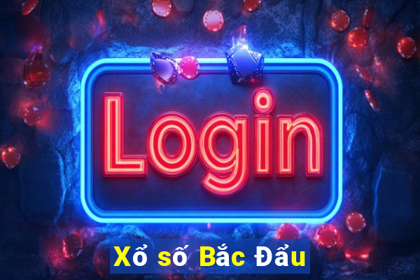 Xổ số Bắc Đẩu