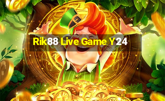 Rik88 Live Game Y24