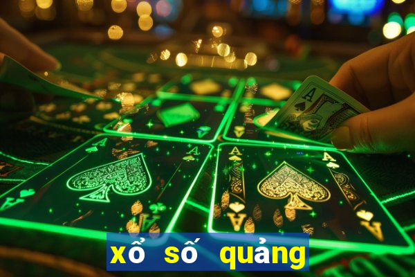 xổ số quảng bình 6 4