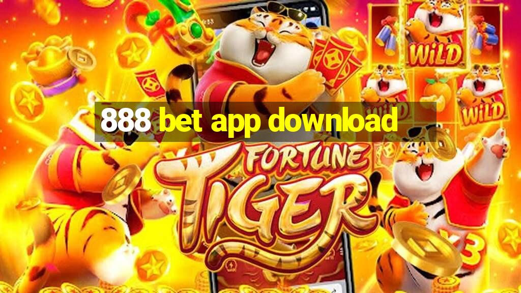 888 bet app download