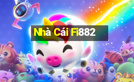 Nhà Cái Fi882