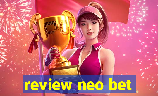 review neo bet