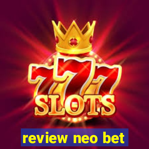 review neo bet