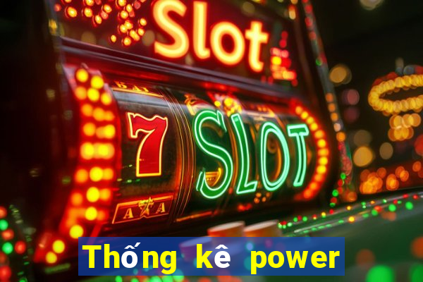 Thống kê power 6 55 ngày 22