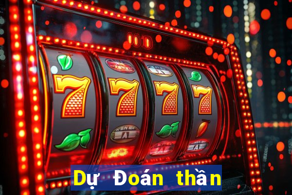 Dự Đoán thần tài 4 ngày 19