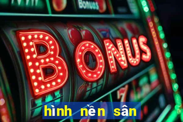 hình nền sân bóng đá đẹp