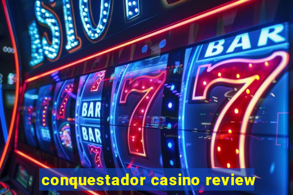 conquestador casino review