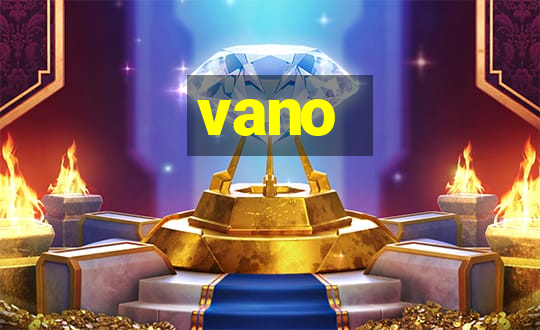 vano