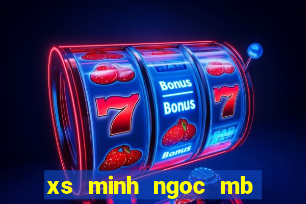 xs minh ngoc mb thu 5