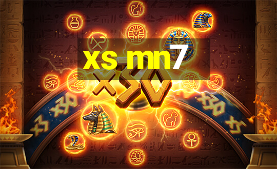 xs mn7