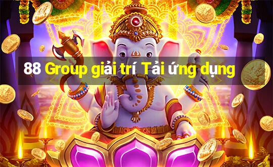 88 Group giải trí Tải ứng dụng