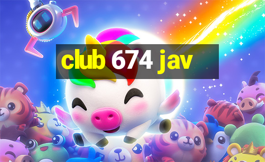 club 674 jav