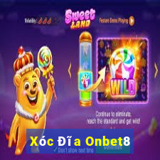 Xóc Đĩa Onbet8