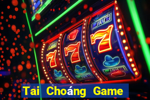 Tai Choáng Game Bài G88