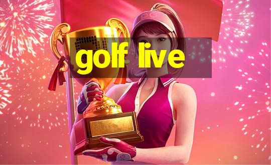 golf live