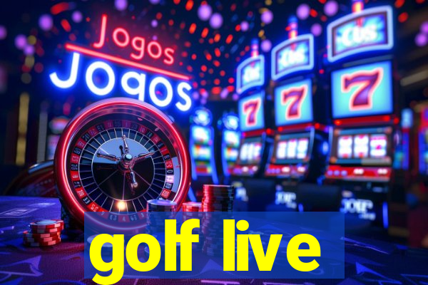 golf live