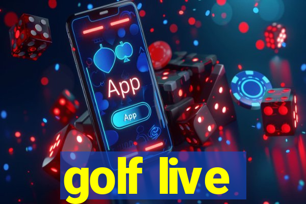 golf live