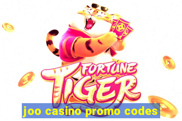 joo casino promo codes