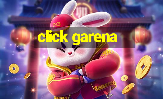 click garena