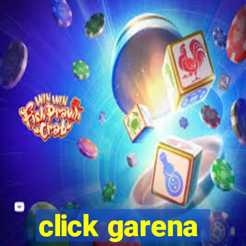 click garena