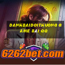 Danhbaidoithuong Game Bài Qq