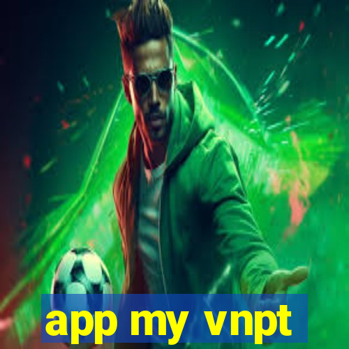 app my vnpt