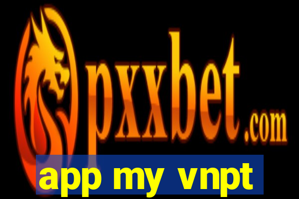 app my vnpt