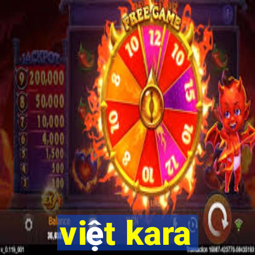 việt kara