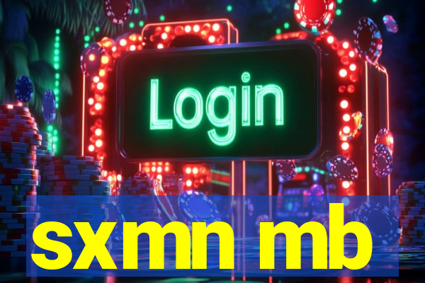 sxmn mb