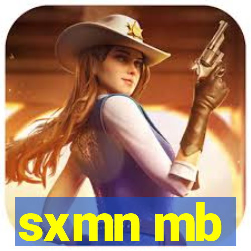 sxmn mb