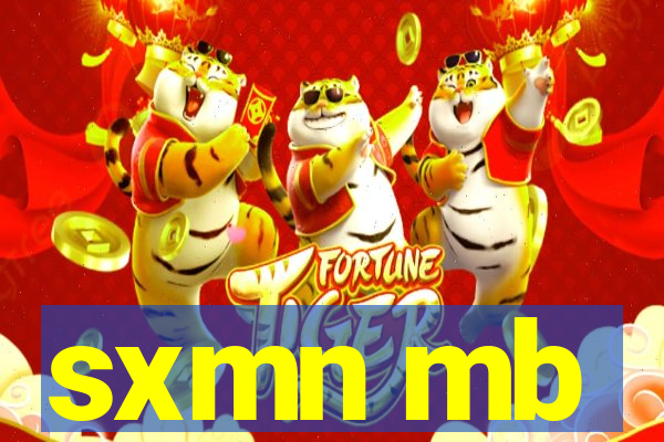 sxmn mb