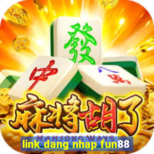 link dang nhap fun88